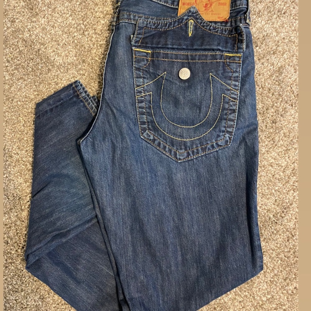 True Religion Jeans